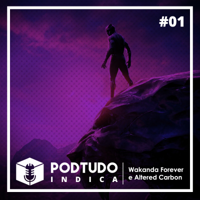 Pod Tudo No Cast
