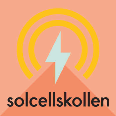 Solcellskollens Podcast