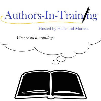 Authors-in-training