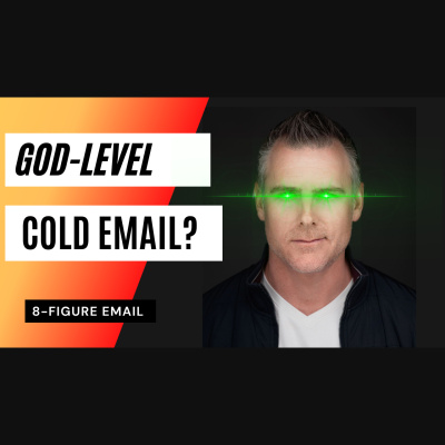 Cold Email Outreach With Jeremy  Jack