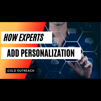 Cold Email Outreach With Jeremy  Jack
