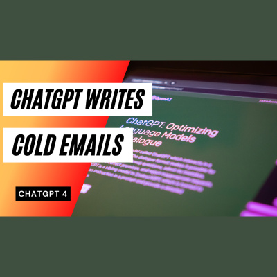 Cold Email Outreach With Jeremy  Jack
