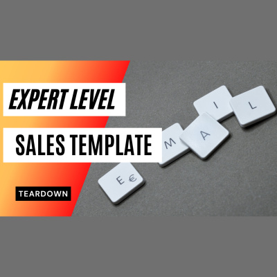 Cold Email Outreach With Jeremy  Jack