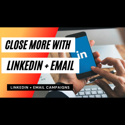 Cold Email Outreach With Jeremy  Jack