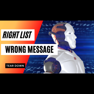 Cold Email Outreach With Jeremy  Jack