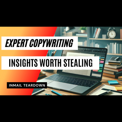 Cold Email Outreach With Jeremy  Jack