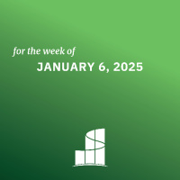 Inside the Economy: 2024 Market Performance, Household Finances, and The Housing Market