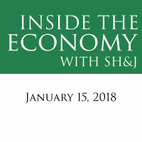 Inside the Economy: A Look at 2018