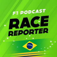GP Brazilië - Baldadig F1 weekend in Brazilië