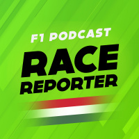 GP Hongarije - Mercedes deelt weer een tik uit