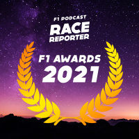 F1 Awards 2021