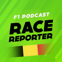 GP België - Verstappen ‘wint’ race zonder te racen