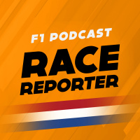 GP Nederland - Verstappen wint Oranje volksfeest