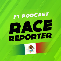 GP Mexico - Verstappen wint Mexicaans straatfeest