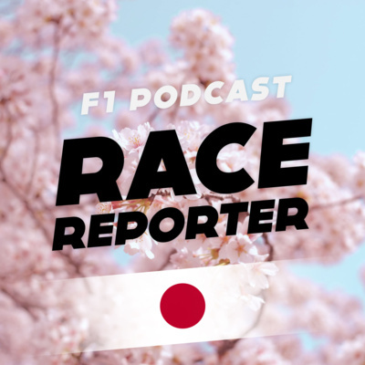 F1 Racereporter Formule 1 Podcast