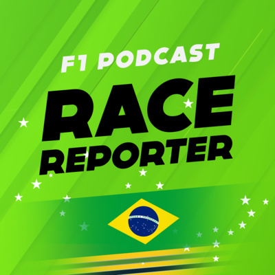 F1 Racereporter Formule 1 Podcast