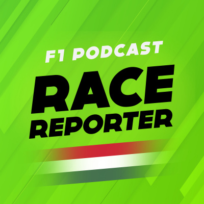 F1 Racereporter Formule 1 Podcast