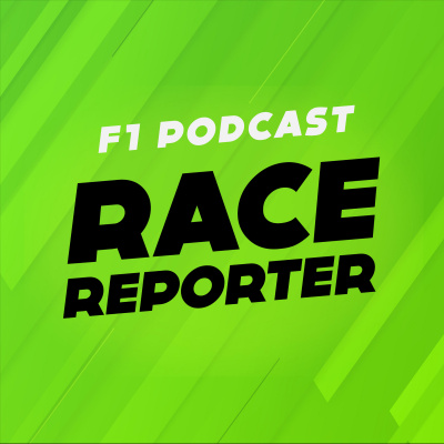 F1 Racereporter Formule 1 Podcast