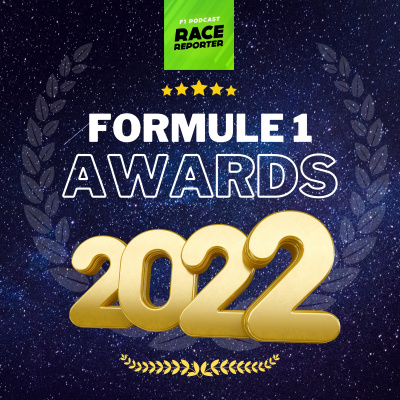 F1 Racereporter Formule 1 Podcast