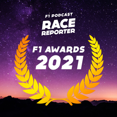 F1 Racereporter Formule 1 Podcast