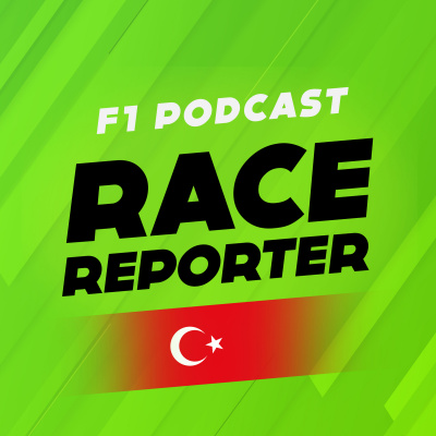 F1 Racereporter Formule 1 Podcast