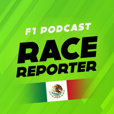 F1 Racereporter Formule 1 Podcast
