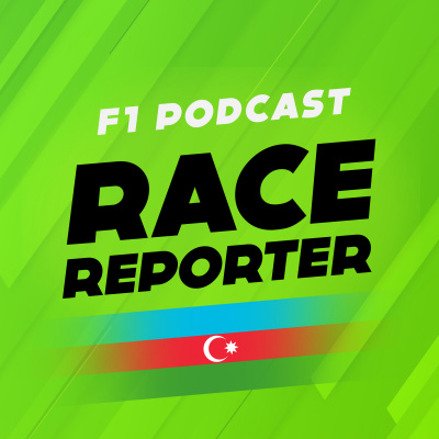 F1 Racereporter Formule 1 Podcast