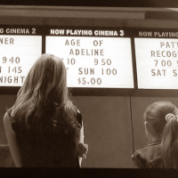 Film Disquisition Volume 2: Kristen Stewart: An Exhaustive Examination Episode 9: In The Land of Women