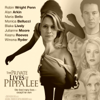 Film Disquisition Volume 1: Blake Lively: An Exhaustive Examination Episode 7: The Private Lives of Pippa Lee (2009)