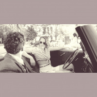 Film Disquisition Vol 2 Ep 32: Café Society