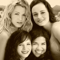 Film Disquisition Volume 1: Blake Lively: An Exhaustive Examination Episode 5: The Sisterhood of the Traveling Pants 2 (2008)