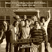 Film Disquisition Volume 1: Blake Lively: An Exhaustive Examination Episode 2: Accepted (2006)