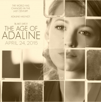 Film Disquisition Volume 1: Blake Lively: An Exhaustive Examination Episode 12: The Age of Adaline (2015)