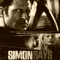 Film Disquisition Volume 1: Blake Lively: An Exhaustive Examination Episode 3: Simon Says (2006)