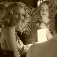 Film Disquisition Volume 1: Blake Lively: An Exhaustive Examination Episode 13: Cafe Society (2016)