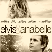 Film Disquisition Volume 1: Blake Lively: An Exhaustive Examination Episode 4: Elvis  Anabelle (2007)