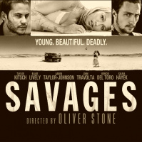 Film Disquisition Volume 1: Blake Lively: An Exhaustive Examination Episode 11: Savages (2012)