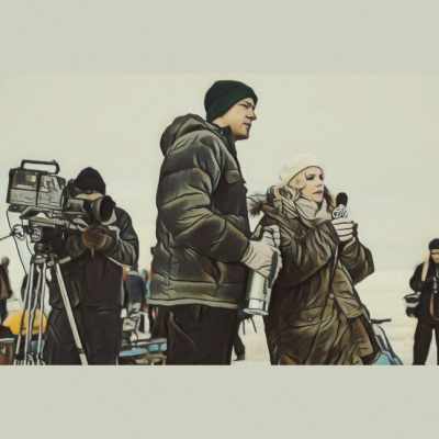 Film Disquisition