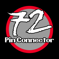 72 Pin Connector Podcast - 2020-05-09