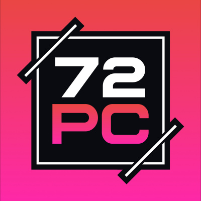 72 Pin Connector