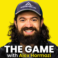 You Need More Volume. Hormozi Hotline. | Ep 957