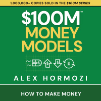 Part 5: Upsell Offers | $100M Money Models Audiobook | Ep 942