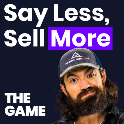 Gym Secrets Podcast