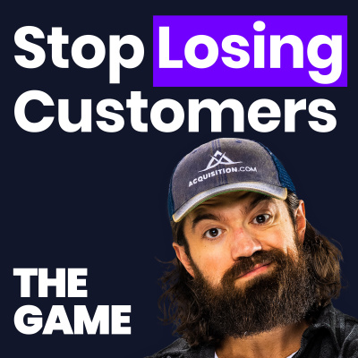 Gym Secrets Podcast