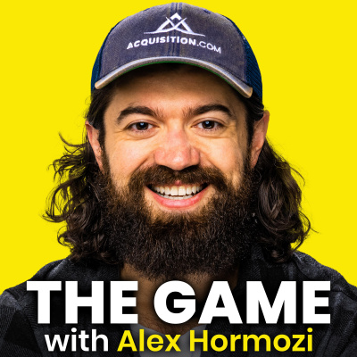 Gym Secrets Podcast