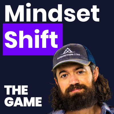 Gym Secrets Podcast