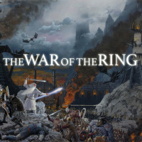 MSA022: The War of the Ring, Class 08