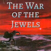 MSA032: The War of the Jewels, Session 3