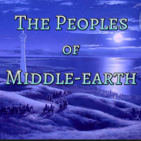 MSA035: The Peoples of Middle-earth, Session 2