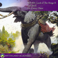 MSA003: The TwoTowers, Lecture 1